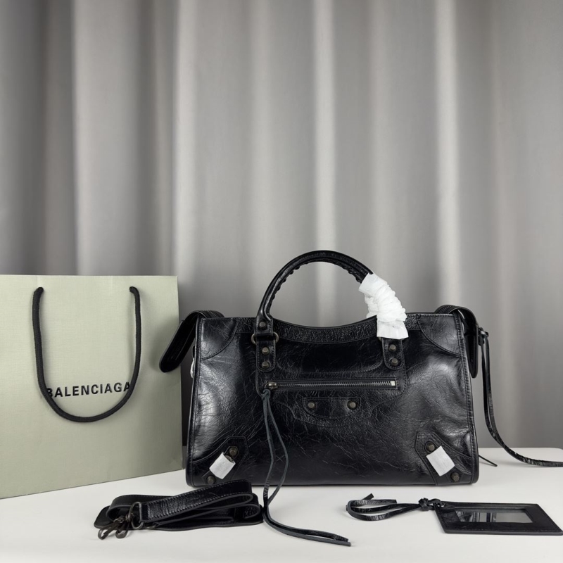 Balenciaga Top Handle Bags